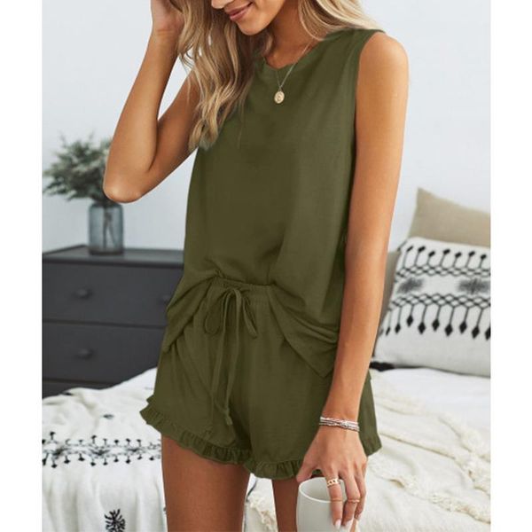 women's tracksuits products ladies round neck wu xiuping pullover fashion tracksuit beach party wear summer solid color caual, Gray
women's tracksuits products ladies round neck wu xiuping pullover fashion tracksuit beach party wear summer solid color caual, Gray