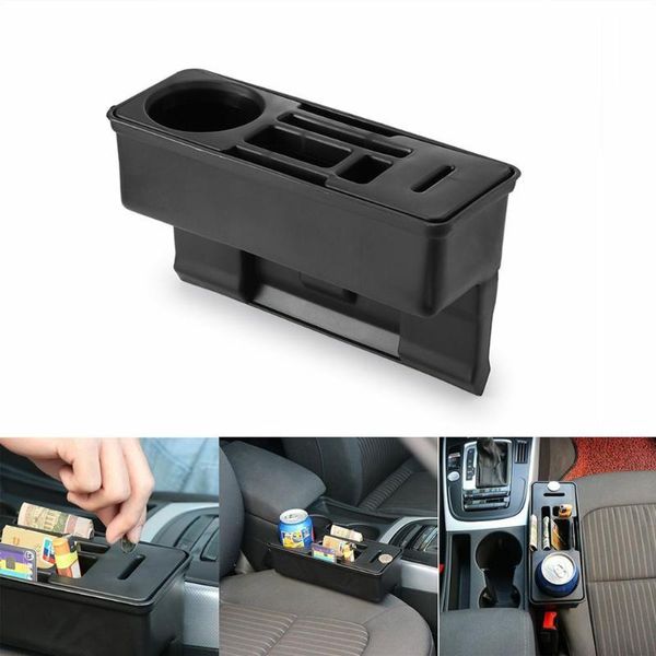 car organizer universal seat slot storage box console side pocket bag beverage cigarette finishing supplies
car organizer universal seat slot storage box console side pocket bag beverage cigarette finishing supplies