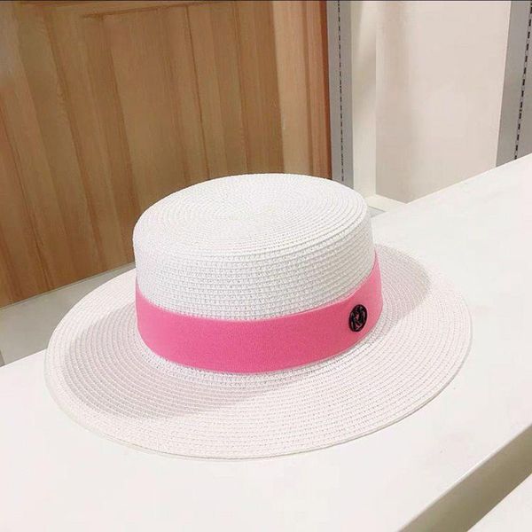 wide brim hats for women's hat flat-ed joker fashion straw ventilation a variety of ribbons wide-brim summer and fall paragraph, Blue;gray
wide brim hats for women's hat flat-ed joker fashion straw ventilation a variety of ribbons wide-brim summer and fall paragraph, Blue;gray