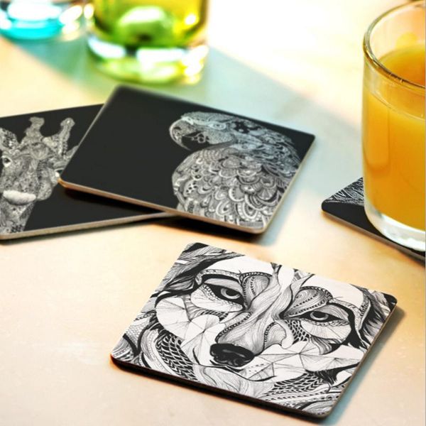 table runner cocode creative animal wood coasters cup pad non-slip heat proof coffee drink mat diy hand painted home decoration
table runner cocode creative animal wood coasters cup pad non-slip heat proof coffee drink mat diy hand painted home decoration