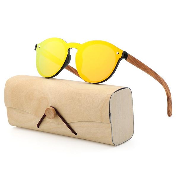sunglasses natural wooden men polarized fashion sun glasses original wood masculino, White;black
sunglasses natural wooden men polarized fashion sun glasses original wood masculino, White;black