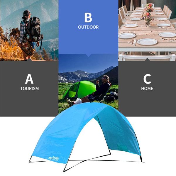 tents and shelters beach sunshade double portable outdoor sun shelter tent waterproof anti-uv with carry bag folding canopy for backyard cam
tents and shelters beach sunshade double portable outdoor sun shelter tent waterproof anti-uv with carry bag folding canopy for backyard cam