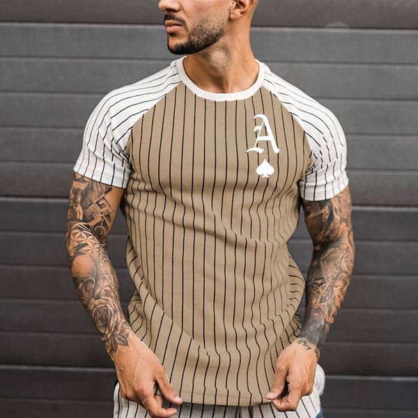 men's t-shirt t shirts summer casual round neck short sleeve printed letter long hedging comfortable fashion cotton material clothing a, White;black
men's t-shirt t shirts summer casual round neck short sleeve printed letter long hedging comfortable fashion cotton material clothing a, White;black