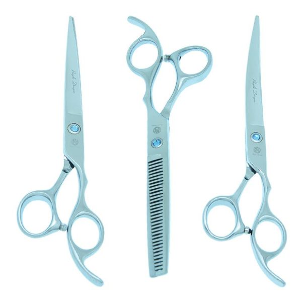 hair scissors purple dragon 7.0" pets jp440c professional curved animals grooming cutting scissor dogs thinning shears forceps b0011b
hair scissors purple dragon 7.0" pets jp440c professional curved animals grooming cutting scissor dogs thinning shears forceps b0011b