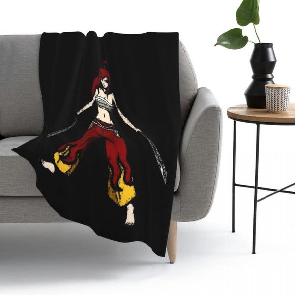blankets erza scarlet warrior throw blanket bedspread bed sofa warm flannel cozy bedclothes home travel thick child
blankets erza scarlet warrior throw blanket bedspread bed sofa warm flannel cozy bedclothes home travel thick child