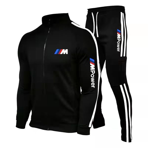 set full zipper men's 2-piece letter pattern sportswear print street casual long sleeve breathable soft wicking, Gray
set full zipper men's 2-piece letter pattern sportswear print street casual long sleeve breathable soft wicking, Gray