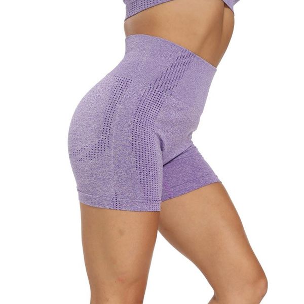 seamless leisure sports slimming suit shorts yoga pants gym high waisted women running outfit
seamless leisure sports slimming suit shorts yoga pants gym high waisted women running outfit