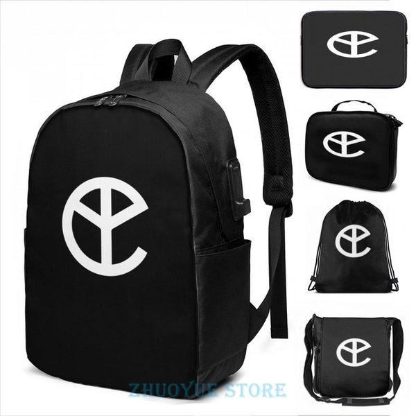 backpack funny graphic print yellow claw usb charge men school bags women bag travel laptop
backpack funny graphic print yellow claw usb charge men school bags women bag travel laptop