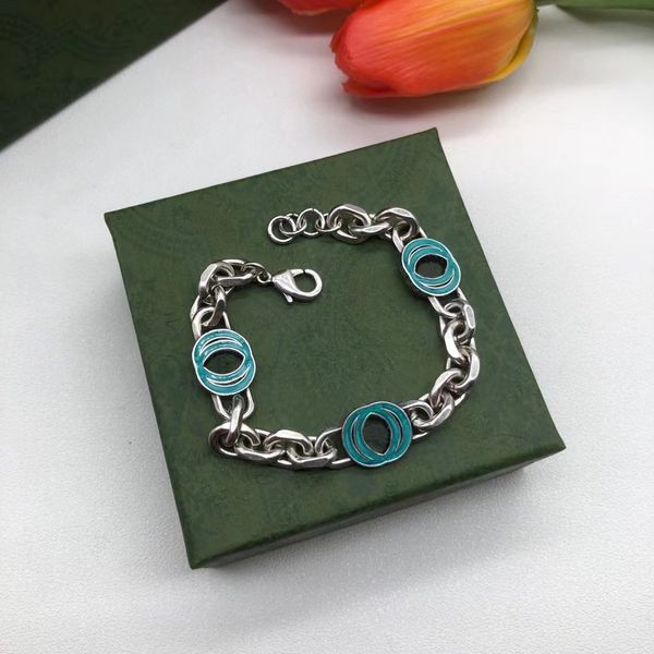 original link chain lovers classic fashion brand 925 sterling silver flower round cross bracelet exquisite party jewelry couples gift, Black
original link chain lovers classic fashion brand 925 sterling silver flower round cross bracelet exquisite party jewelry couples gift, Black