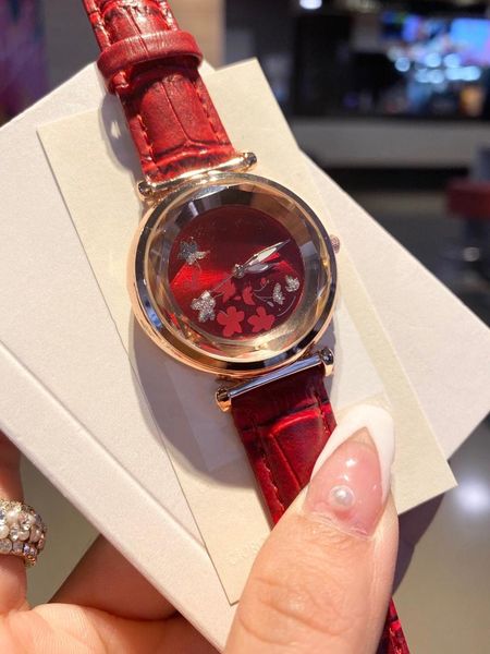 wristwatches fashion women quartz watches casual stainless steel butterfly silver colorful dial geometric flower clock 32mm, Slivery;brown
wristwatches fashion women quartz watches casual stainless steel butterfly silver colorful dial geometric flower clock 32mm, Slivery;brown
