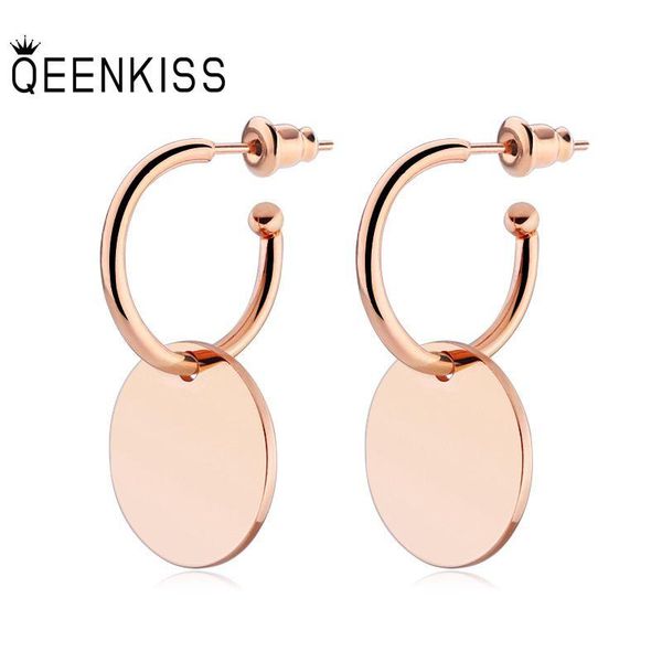 hoop & huggie qeenkiss eg822 2021 fine jewelry wholesale fashion woman man birthday wedding gift round titanium stainless steel drop earring, Golden;silver
hoop & huggie qeenkiss eg822 2021 fine jewelry wholesale fashion woman man birthday wedding gift round titanium stainless steel drop earring, Golden;silver