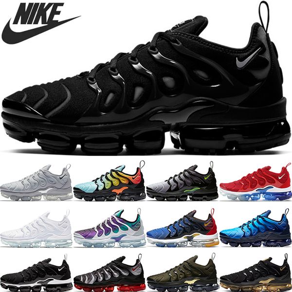 nike air vapormax plus triple white black superman running shoes rainbow dmp usa p blue cool grey volt mens womens sport trainer sneakers
nike air vapormax plus triple white black superman running shoes rainbow dmp usa p blue cool grey volt mens womens sport trainer sneakers