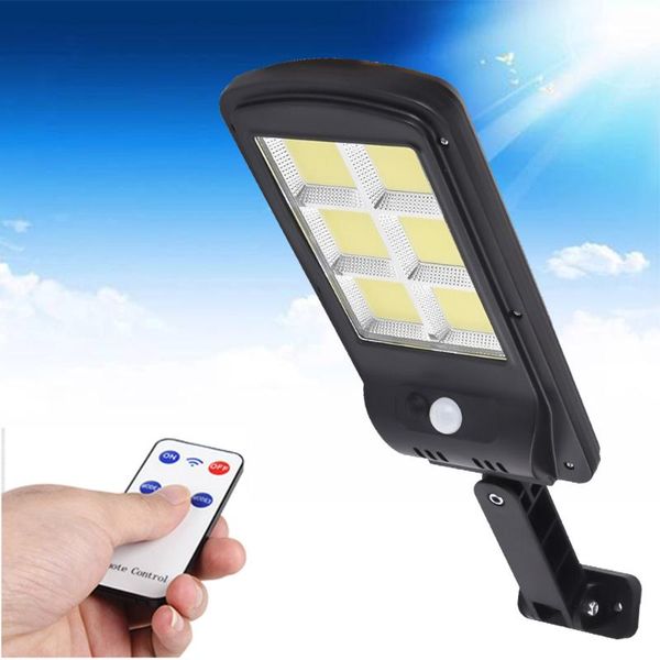 solar lamps outdoor 300w powerful remote control led cob light pir motion sensor ip65 wall street waterproof lamp
solar lamps outdoor 300w powerful remote control led cob light pir motion sensor ip65 wall street waterproof lamp