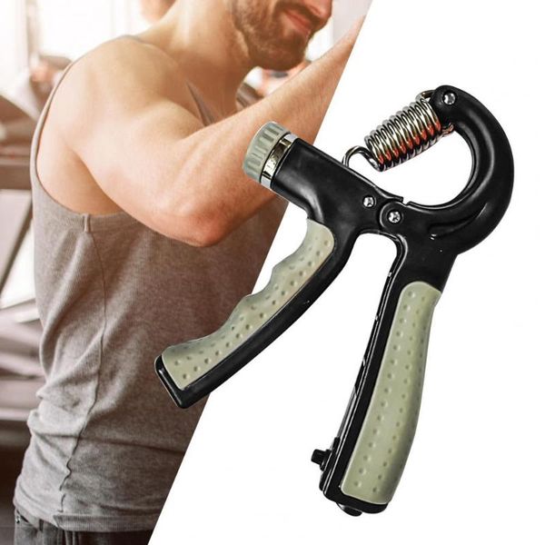 hand grips r-shape spring grip power strength expander for strengthener finger rehabilit trainer expand
hand grips r-shape spring grip power strength expander for strengthener finger rehabilit trainer expand