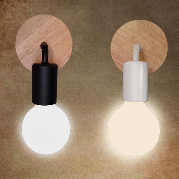 modern minimalist wall lamp nordic bedside creative living room lighting corridor aisle
modern minimalist wall lamp nordic bedside creative living room lighting corridor aisle