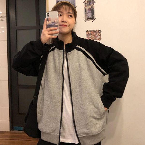men's jackets zip polar fleece jacket women's varsity highschool baseball bomber letterman for men drop, Black;brown
men's jackets zip polar fleece jacket women's varsity highschool baseball bomber letterman for men drop, Black;brown