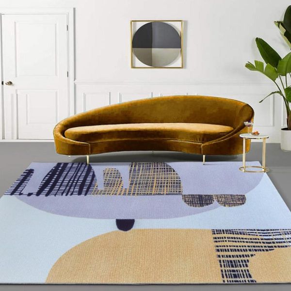 carpets ins post-modern geometric living room rug, coffee table machine weaved carpet, big size nordic decoration villa carpet
carpets ins post-modern geometric living room rug, coffee table machine weaved carpet, big size nordic decoration villa carpet