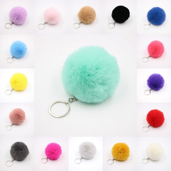 artificial fluffy pompom key rings for women good guality faux rabbit fur keychains car pendant fashion jewelry accessories kimter-p34fa, Slivery;golden
artificial fluffy pompom key rings for women good guality faux rabbit fur keychains car pendant fashion jewelry accessories kimter-p34fa, Slivery;golden
