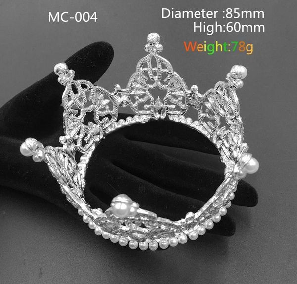 hair clips & barrettes girls small crowns rhinestone tiaras bride princess crown children's gifts wedding accessories mc-004, Golden;silver
hair clips & barrettes girls small crowns rhinestone tiaras bride princess crown children's gifts wedding accessories mc-004, Golden;silver