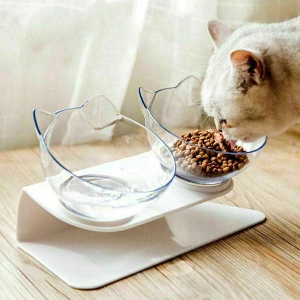 cat bowls & feeders pet supplies non-slip double bowl dog with stand feeding water for cats food dogs feeder
cat bowls & feeders pet supplies non-slip double bowl dog with stand feeding water for cats food dogs feeder