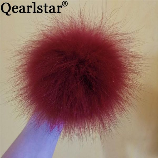 scarves real fur pompoms 5pcs/lot fluffy wine red 14cm natural pom for knitted hat cap beanies scarf key chain balls, Blue;gray
scarves real fur pompoms 5pcs/lot fluffy wine red 14cm natural pom for knitted hat cap beanies scarf key chain balls, Blue;gray