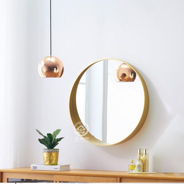 mirrors round wall mirror glass console makeup vanity decorative mirrored art bathroom
mirrors round wall mirror glass console makeup vanity decorative mirrored art bathroom