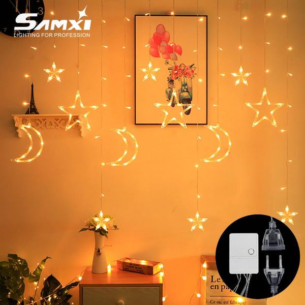 strings led star curtain light wedding decoration string lights room decor accessories garden outdoor waterproof fairy
strings led star curtain light wedding decoration string lights room decor accessories garden outdoor waterproof fairy