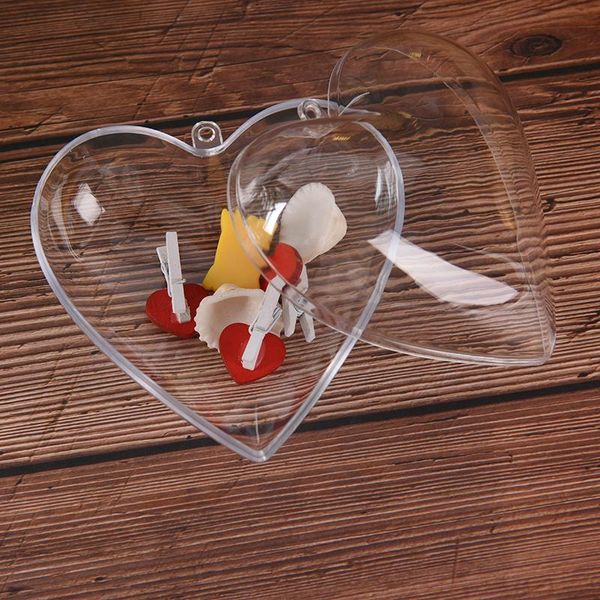party decoration clear plastic ball romantic tree wedding gift1pc christmas transparent bauble xmas ornament heart shape 120/100mm
party decoration clear plastic ball romantic tree wedding gift1pc christmas transparent bauble xmas ornament heart shape 120/100mm