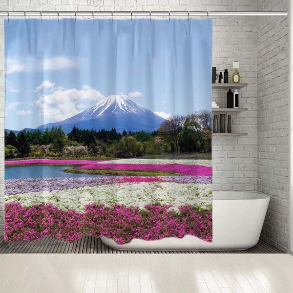 shower curtains curtain mountain fuji lacquer kawaguchiko landscape view though maple tree branches red leaves autumn yellow green blue
shower curtains curtain mountain fuji lacquer kawaguchiko landscape view though maple tree branches red leaves autumn yellow green blue