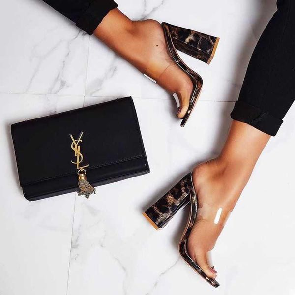 dress shoes women's sandals summer 2021 open toe transparence thick high heels large 42 leopard, Black
dress shoes women's sandals summer 2021 open toe transparence thick high heels large 42 leopard, Black