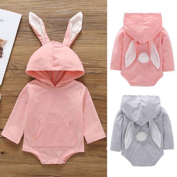 rompers spring autumn easter summer born baby kdis girl boy hooded bodysuit jumpsuit casual clothes pink gray outfits, Blue
rompers spring autumn easter summer born baby kdis girl boy hooded bodysuit jumpsuit casual clothes pink gray outfits, Blue