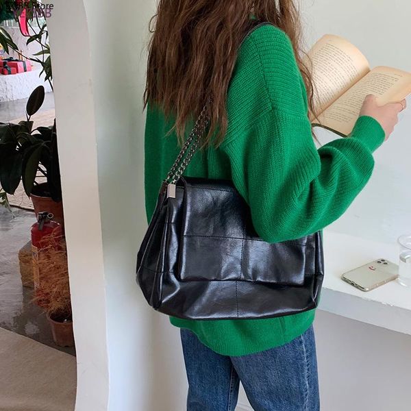 women's shoulder tote bag large shopper bags for women 2021 soft leather luxury female handbags designer sac a main cross body
women's shoulder tote bag large shopper bags for women 2021 soft leather luxury female handbags designer sac a main cross body