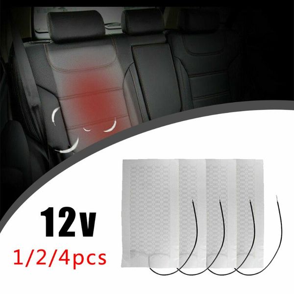 seat cushions universal car heater warmer heated pad kit 12v interior accessories carbon fiber heaters 48*27cm
seat cushions universal car heater warmer heated pad kit 12v interior accessories carbon fiber heaters 48*27cm