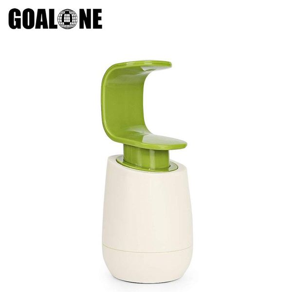 portable soap dispenser single-handed bottle c-shaped pump liquid press bathroom accessories
portable soap dispenser single-handed bottle c-shaped pump liquid press bathroom accessories