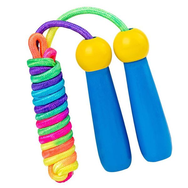 jump ropes rope for kids wood handle body building boys and girls adjustable skipping crossfit fitness equipment outdoor exercise
jump ropes rope for kids wood handle body building boys and girls adjustable skipping crossfit fitness equipment outdoor exercise