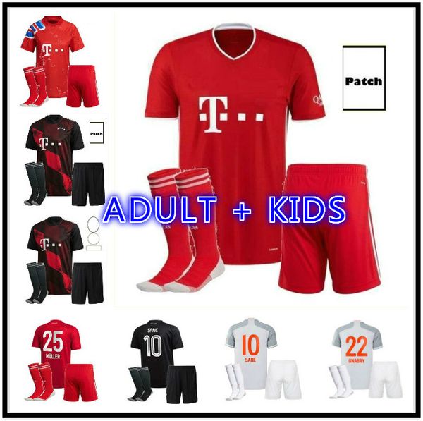 20 21 sane lewandowski gnabry davies soccer jersey 2021 football shirt coman nianzou munchen kimmich hernandez man kids kits uniform, Black;yellow
20 21 sane lewandowski gnabry davies soccer jersey 2021 football shirt coman nianzou munchen kimmich hernandez man kids kits uniform, Black;yellow