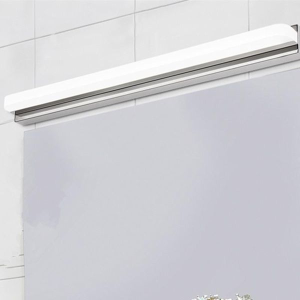 wall lamp modern fashion led mirror front acrylic and aluminum waterproof rustwall bathroom light
wall lamp modern fashion led mirror front acrylic and aluminum waterproof rustwall bathroom light
