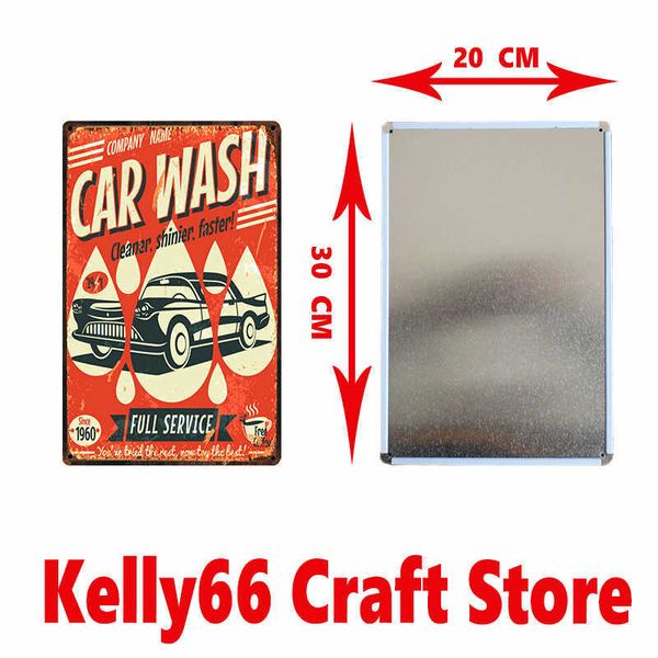 route 66 car service motor garage vintage metal sign tin poster home decor bar wall art painting 20*30 cm size dy11
route 66 car service motor garage vintage metal sign tin poster home decor bar wall art painting 20*30 cm size dy11