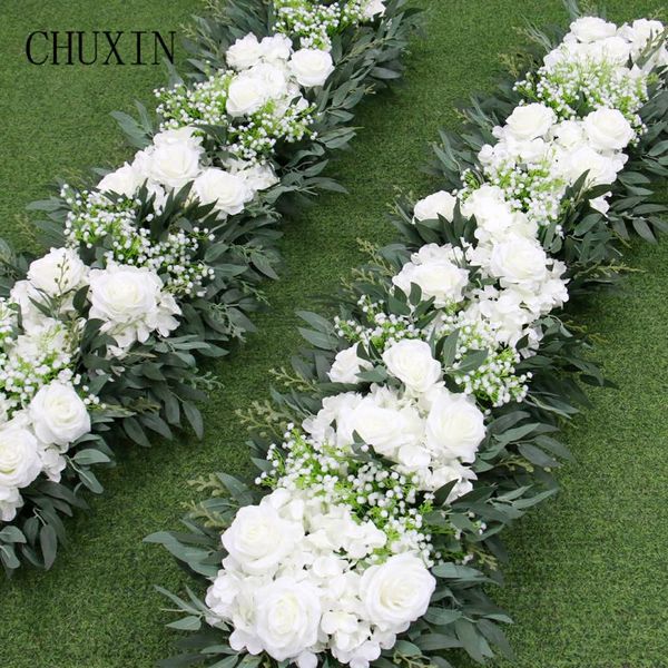 decorative flowers & wreaths willow leaves gypsophila artificial rose row wedding arch arrangement home party decoration floral backdrop cus
decorative flowers & wreaths willow leaves gypsophila artificial rose row wedding arch arrangement home party decoration floral backdrop cus