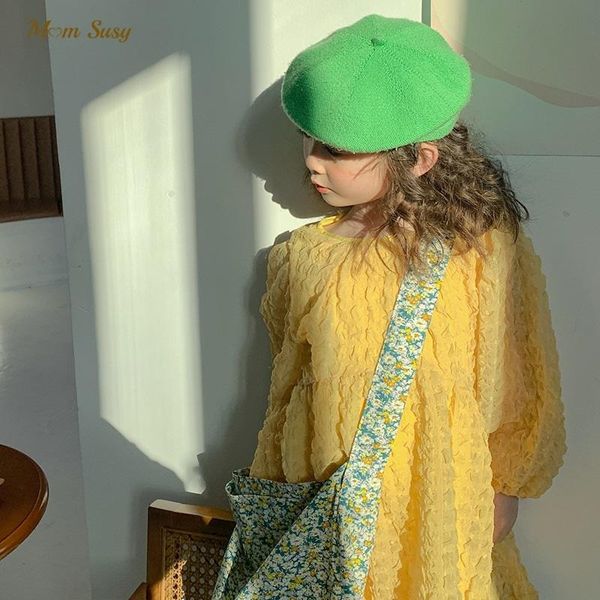 girl's dresses baby girl princess lace tutu dress infant toddler vintage tulle vestido spring party pageant birthday clothes 1-7y, Red;yellow
girl's dresses baby girl princess lace tutu dress infant toddler vintage tulle vestido spring party pageant birthday clothes 1-7y, Red;yellow
