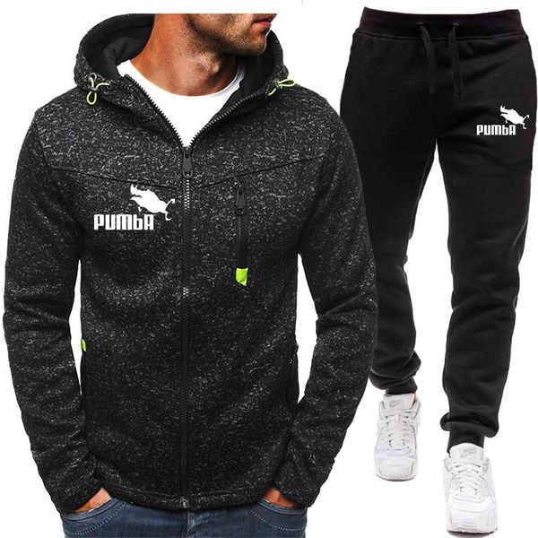 men's tracksuits 2021 tracksuit men two pieces set printed sweatshirt + sweatpants sportswear zipper hoodies casual mens clothing size, Gray
men's tracksuits 2021 tracksuit men two pieces set printed sweatshirt + sweatpants sportswear zipper hoodies casual mens clothing size, Gray