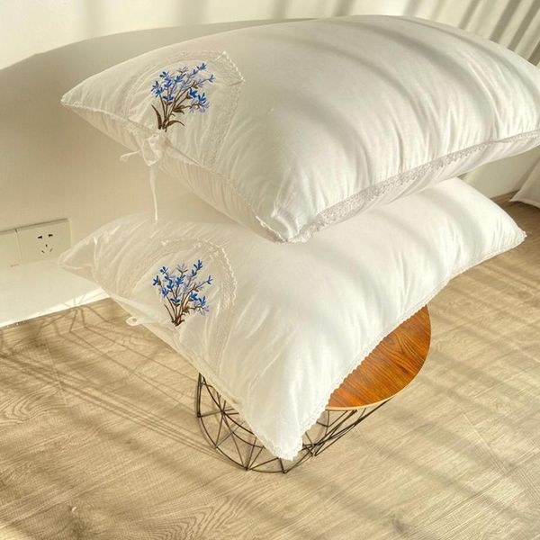 pillow cotton fabric and lace pure color applique girl pillows bring quality sleep for family in homes els
pillow cotton fabric and lace pure color applique girl pillows bring quality sleep for family in homes els