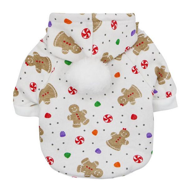 dog apparel christmas pet clothes hoodie warm thicken sweatshirts puppy coat clothing winter xmas 2021
dog apparel christmas pet clothes hoodie warm thicken sweatshirts puppy coat clothing winter xmas 2021