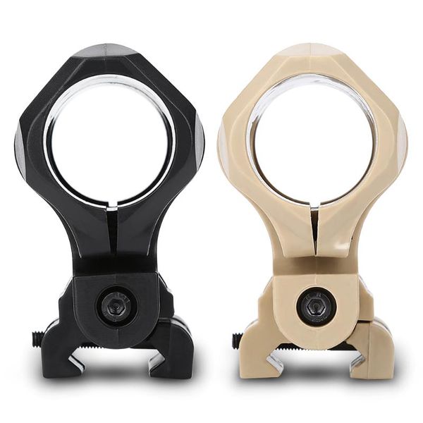 tactical helmets outdoor 25.4mm helmet special lighting support clamp adaptor sports cycling headlight holder
tactical helmets outdoor 25.4mm helmet special lighting support clamp adaptor sports cycling headlight holder