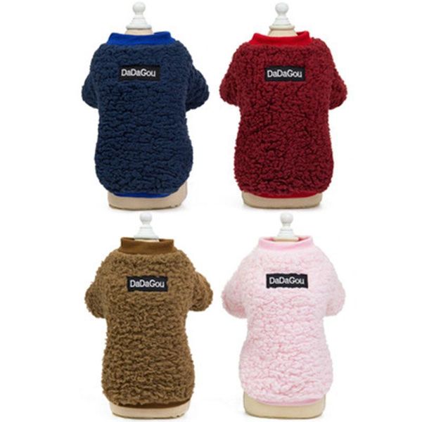 dog apparel winter warm pet clothes small jersey pullover cat sweater clothing for cats chihuahua pug teddy puppy coat costume
dog apparel winter warm pet clothes small jersey pullover cat sweater clothing for cats chihuahua pug teddy puppy coat costume