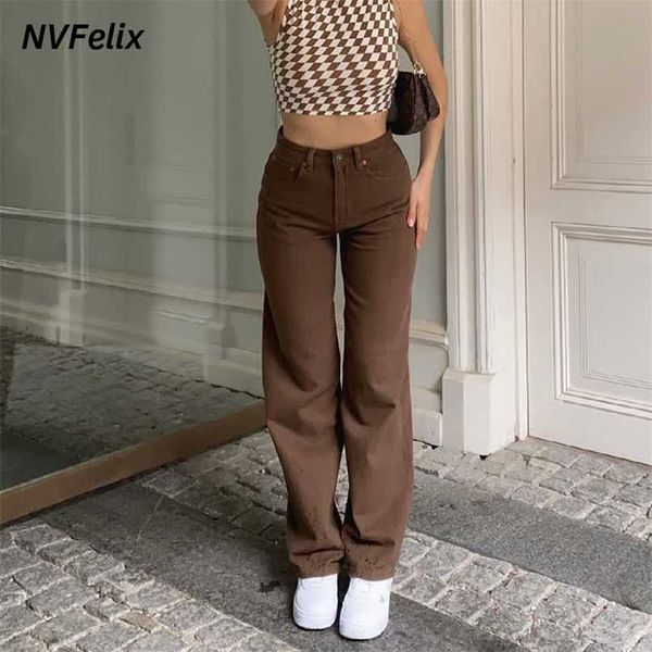 carpenter jeans in brown high waist loose straight leg jeans women fashion y2k casual streetwear female pants baggy trouser 211112, Blue
carpenter jeans in brown high waist loose straight leg jeans women fashion y2k casual streetwear female pants baggy trouser 211112, Blue