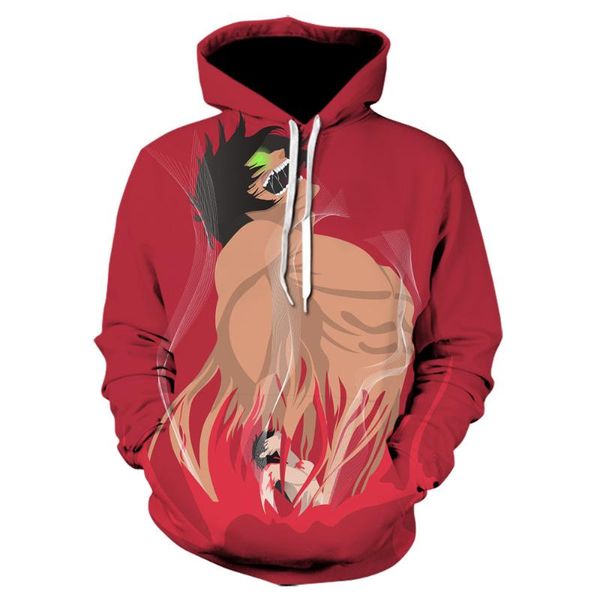 men's hoodies & sweatshirts the cartoon 3d printed hoodie japanese animation cool sweatshirt top, Black
men's hoodies & sweatshirts the cartoon 3d printed hoodie japanese animation cool sweatshirt top, Black