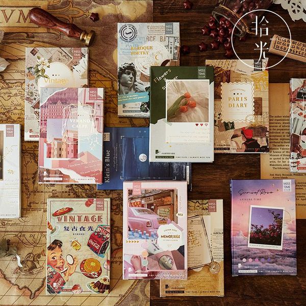 gift wrap 50pcs phrase label vintage washi stickers junk journal ephemera number words diy aesthetic sticker scrapbooking material
gift wrap 50pcs phrase label vintage washi stickers junk journal ephemera number words diy aesthetic sticker scrapbooking material