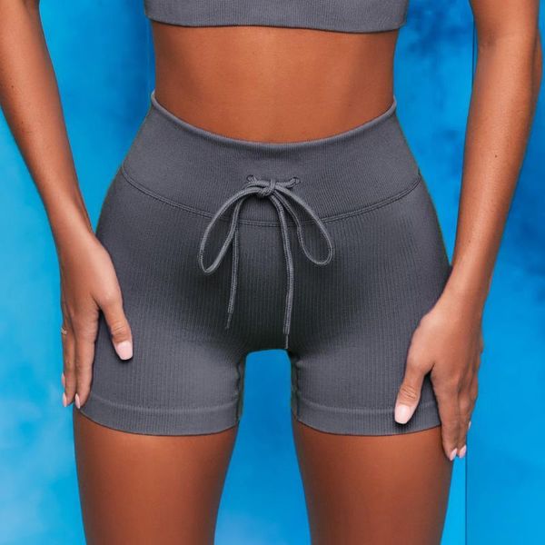 yoga outfit women's shorts seamless knitted sport woman tights drawstring bulifting gym fitness running clothing sportswear
yoga outfit women's shorts seamless knitted sport woman tights drawstring bulifting gym fitness running clothing sportswear