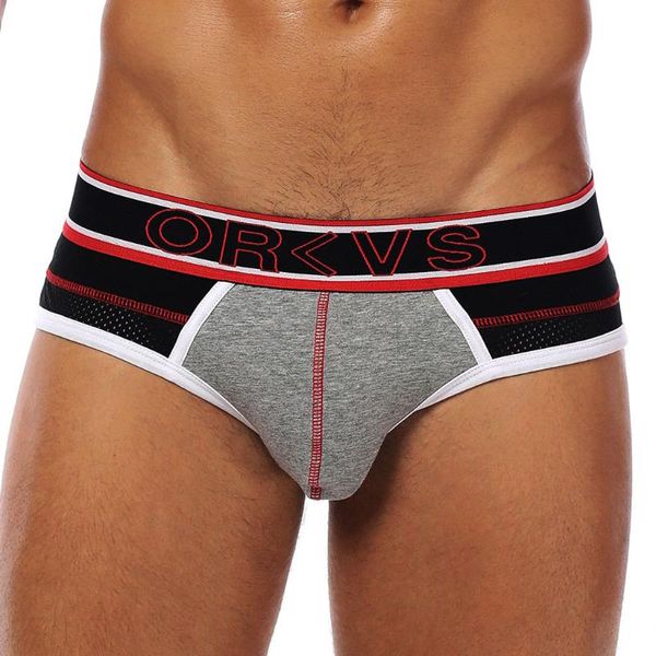 underpants mesh underwear men briefs cuecas bikini slip homme brief pouch gay man jockstrap, Black;white
underpants mesh underwear men briefs cuecas bikini slip homme brief pouch gay man jockstrap, Black;white